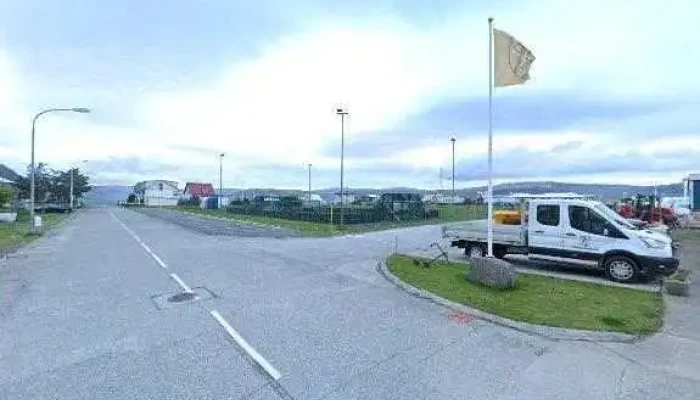 Westfjords Adventures -  Street View 360 - Patreksfjörður
