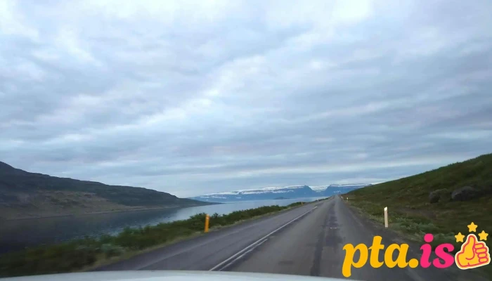 Westfjords Local -  Ferðaþjonustufyrirtæki - Súðavík
