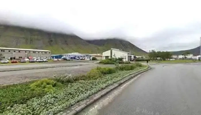 Westfjords Safari -  Street View 360 - Ísafjörður