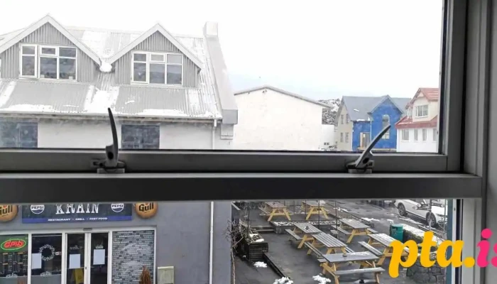 Westman Islands Inn -  Nyjast - Heimaey