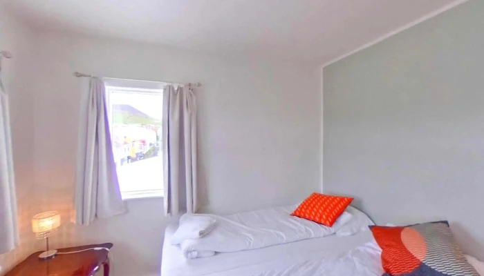 Westman Islands Inn -  Street View 360deg - Heimaey