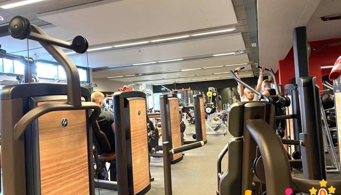 World Class -  Heilsa - Mosfellsbær