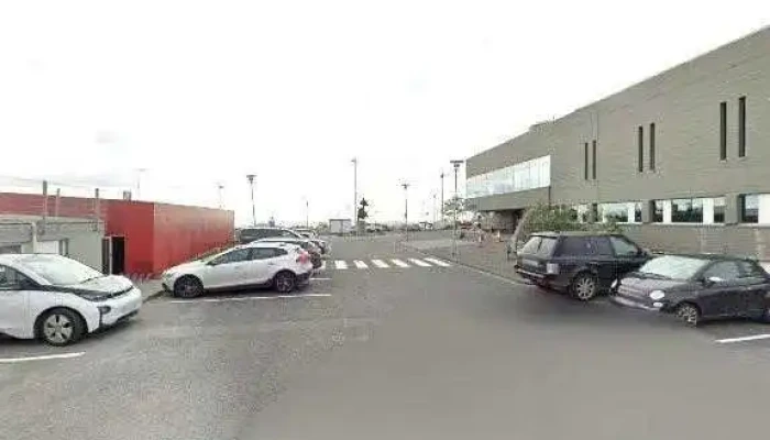 World Class -  Seltjarnarnesi Street View 360 - Seltjarnarnes