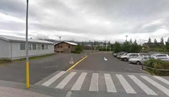World Class -  Street View 360 - Mosfellsbær