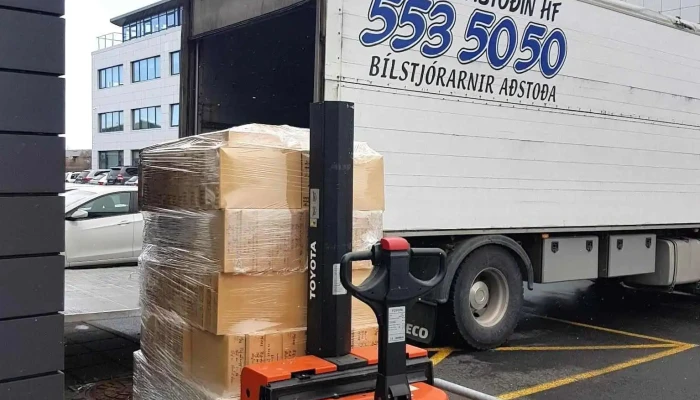 Wwwn3is Fra Eiganda - Reykjavík