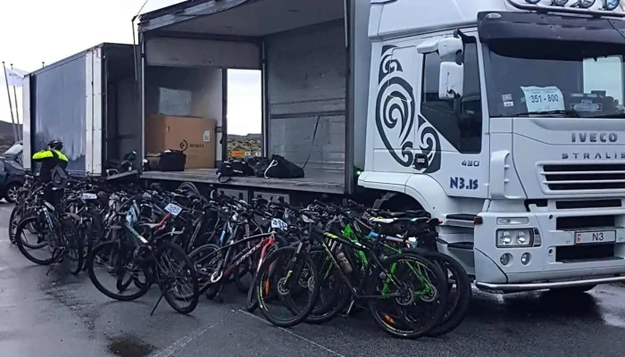 Wwwn3is Samgonguþjonusta - Reykjavík