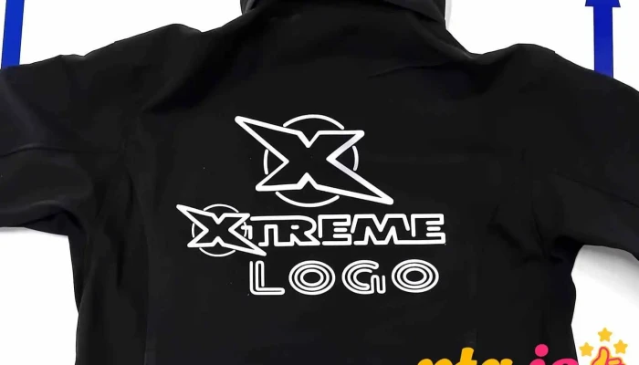 Xtreme Logo Merkingar - 270 Mosfellsbær