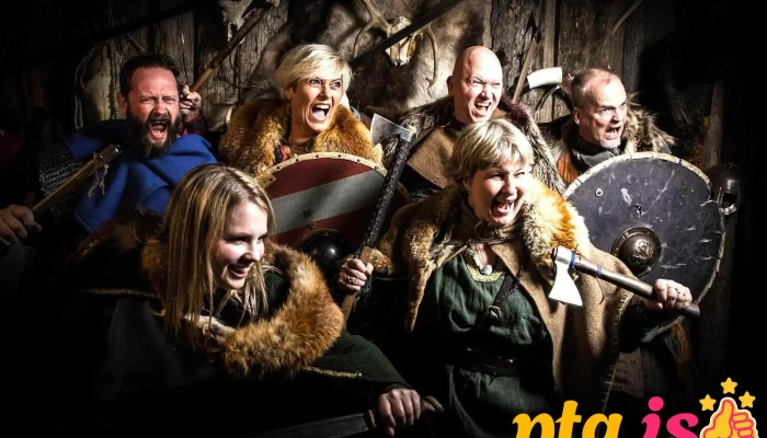 Your Friend In Reykjavik -  Ferðaþjonustufyrirtæki - Reykjavík