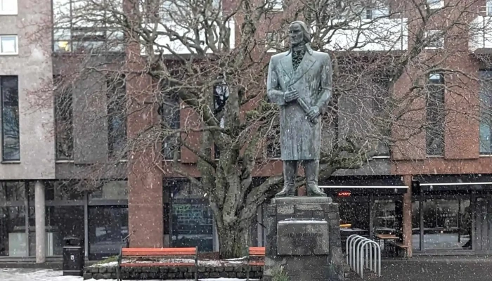 Your Friend In Reykjavik -  Nalægt Mer - Reykjavík