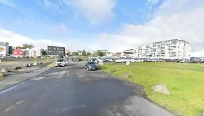 Your Friend In Reykjavik -  Street View 360deg - Reykjavík