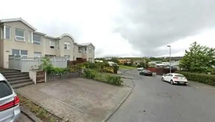 Youtube -  Skemmtikraftur - Kópavogur