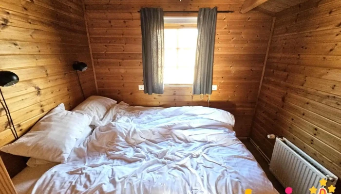 Ytri -  Vik Sumarhus Herbergi - Hauganes