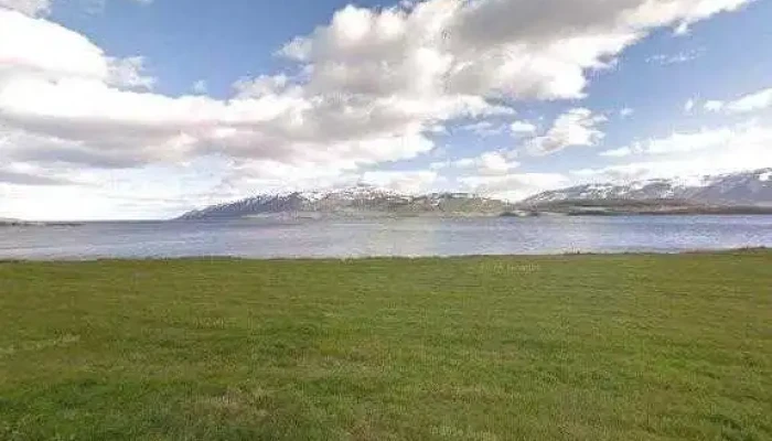 Ytri -  Vik Sumarhus Street View 360deg - Hauganes