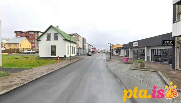 Zolo Ilmolíulampar - 230 Keflavík