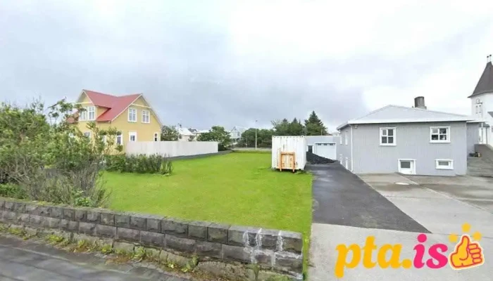 Ztarlight - 230 Reykjanesbær