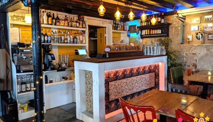 Ægir 101 Bar - Taproom - 101 Reykjavík