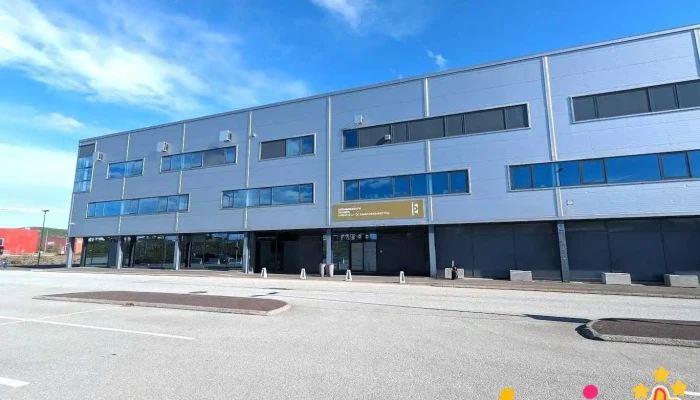Þjóðminjasafn Íslands - skrifstofur / Office - Hafnarfjörður
