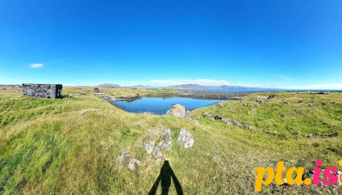 Þórkötlustaðahverfi - Grindavík
