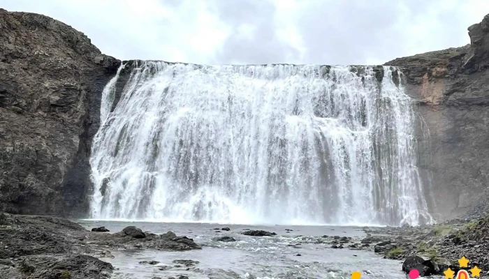 Þórufoss - 276