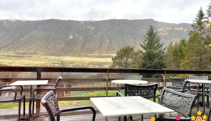 Þrastalundur - Selfoss